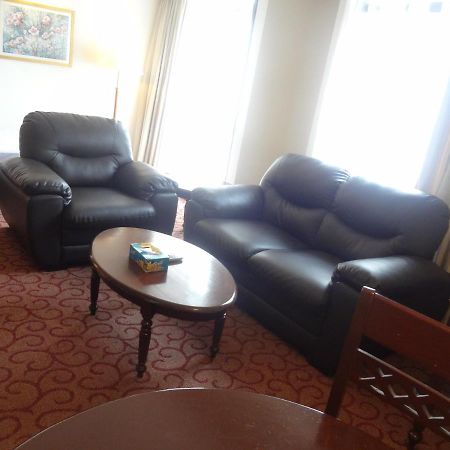 Kuala Lumpur Apartment At Times Square Ngoại thất bức ảnh