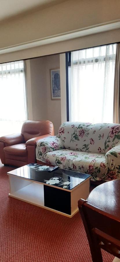 Kuala Lumpur Apartment At Times Square Ngoại thất bức ảnh