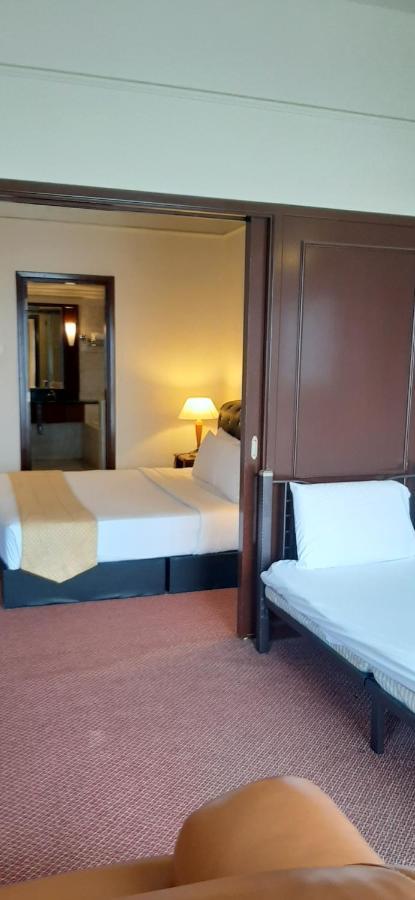 Kuala Lumpur Apartment At Times Square Ngoại thất bức ảnh