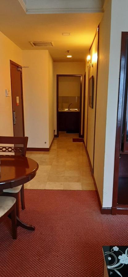 Kuala Lumpur Apartment At Times Square Ngoại thất bức ảnh