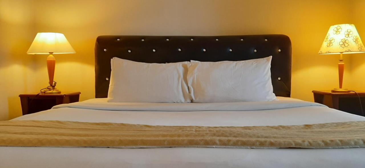 Kuala Lumpur Apartment At Times Square Ngoại thất bức ảnh