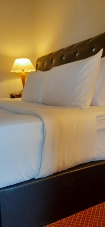 Kuala Lumpur Apartment At Times Square Ngoại thất bức ảnh