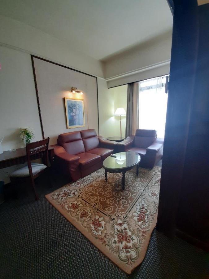 Kuala Lumpur Apartment At Times Square Ngoại thất bức ảnh