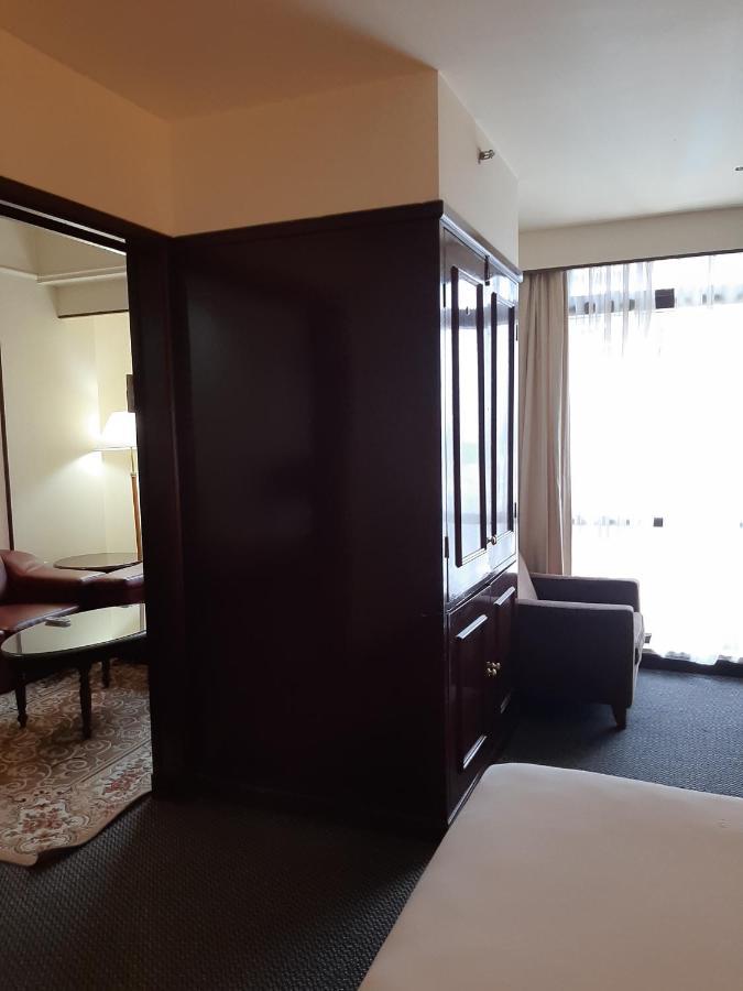 Kuala Lumpur Apartment At Times Square Ngoại thất bức ảnh
