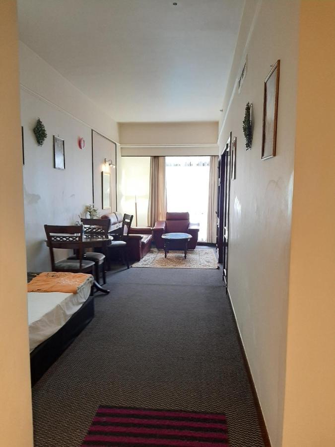 Kuala Lumpur Apartment At Times Square Ngoại thất bức ảnh