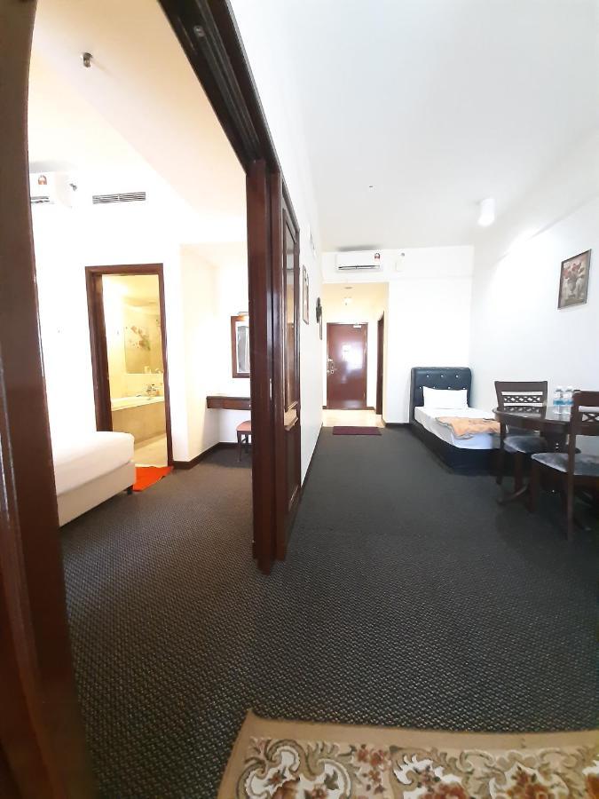 Kuala Lumpur Apartment At Times Square Ngoại thất bức ảnh