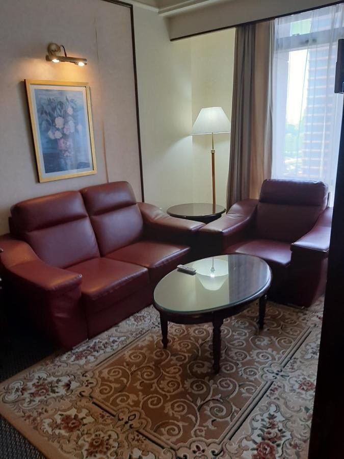 Kuala Lumpur Apartment At Times Square Ngoại thất bức ảnh