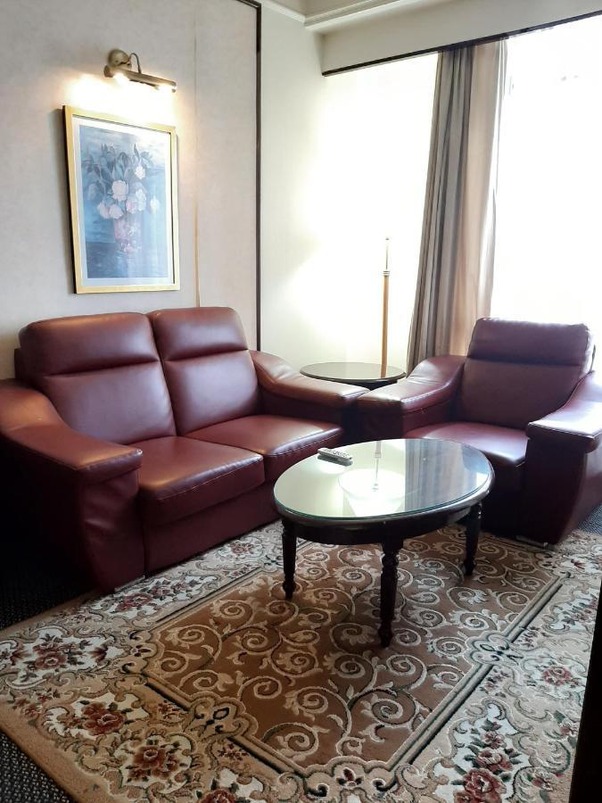 Kuala Lumpur Apartment At Times Square Ngoại thất bức ảnh