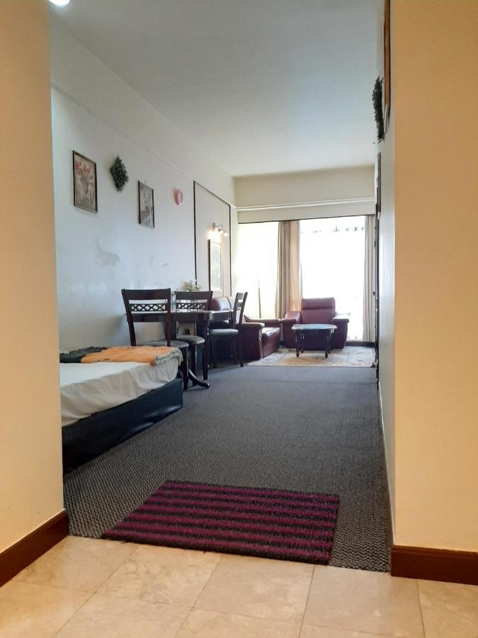 Kuala Lumpur Apartment At Times Square Ngoại thất bức ảnh