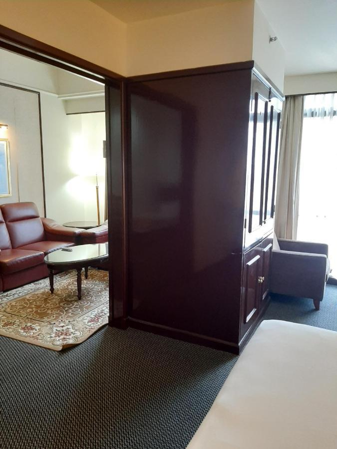 Kuala Lumpur Apartment At Times Square Ngoại thất bức ảnh