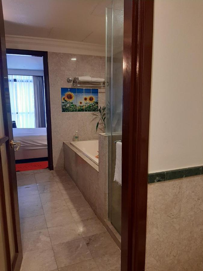 Kuala Lumpur Apartment At Times Square Ngoại thất bức ảnh