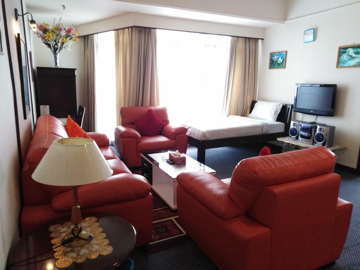Kuala Lumpur Apartment At Times Square Ngoại thất bức ảnh