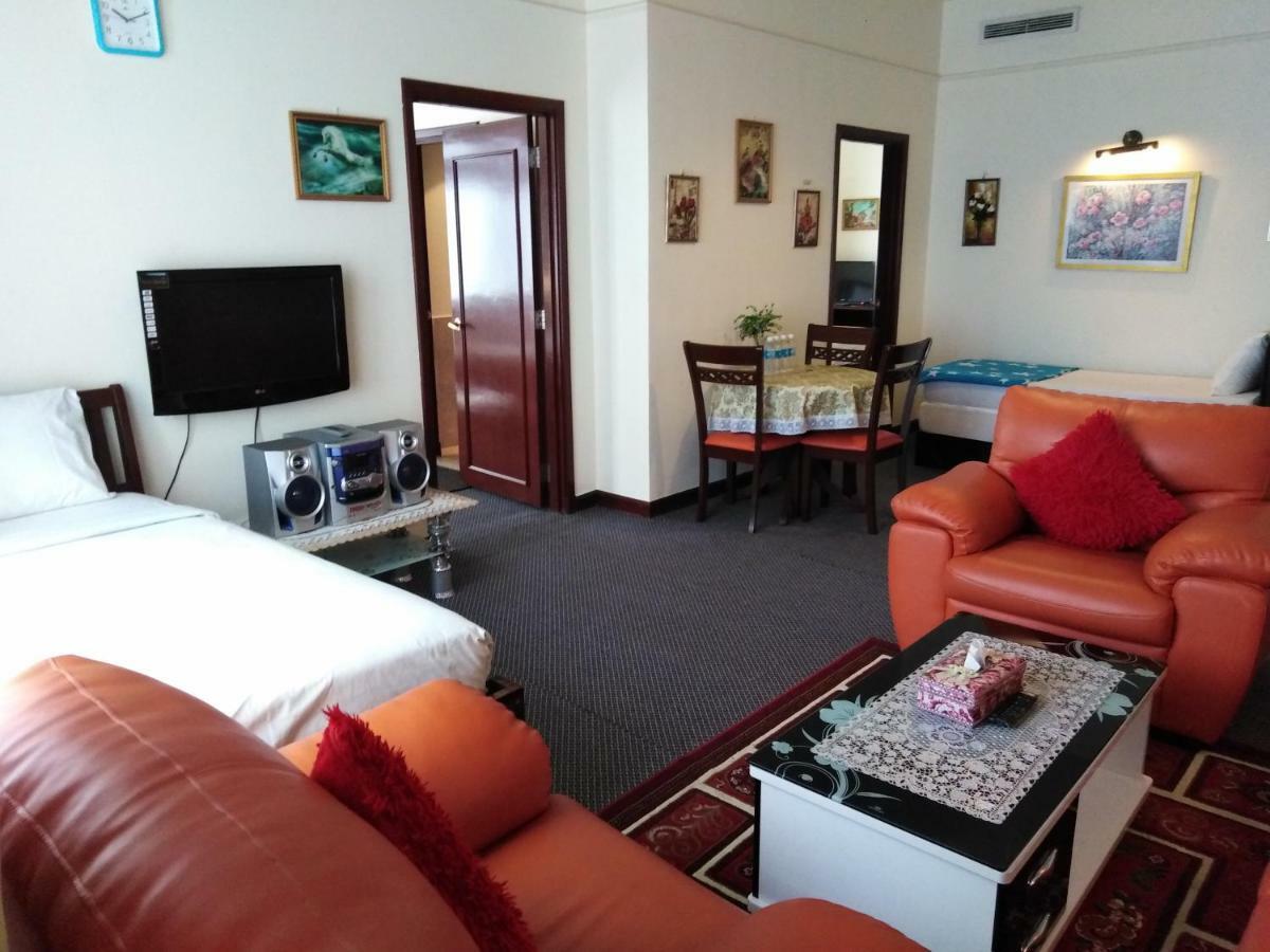 Kuala Lumpur Apartment At Times Square Ngoại thất bức ảnh