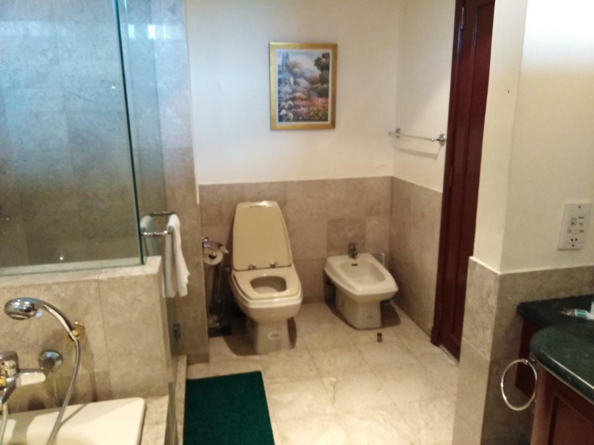 Kuala Lumpur Apartment At Times Square Ngoại thất bức ảnh