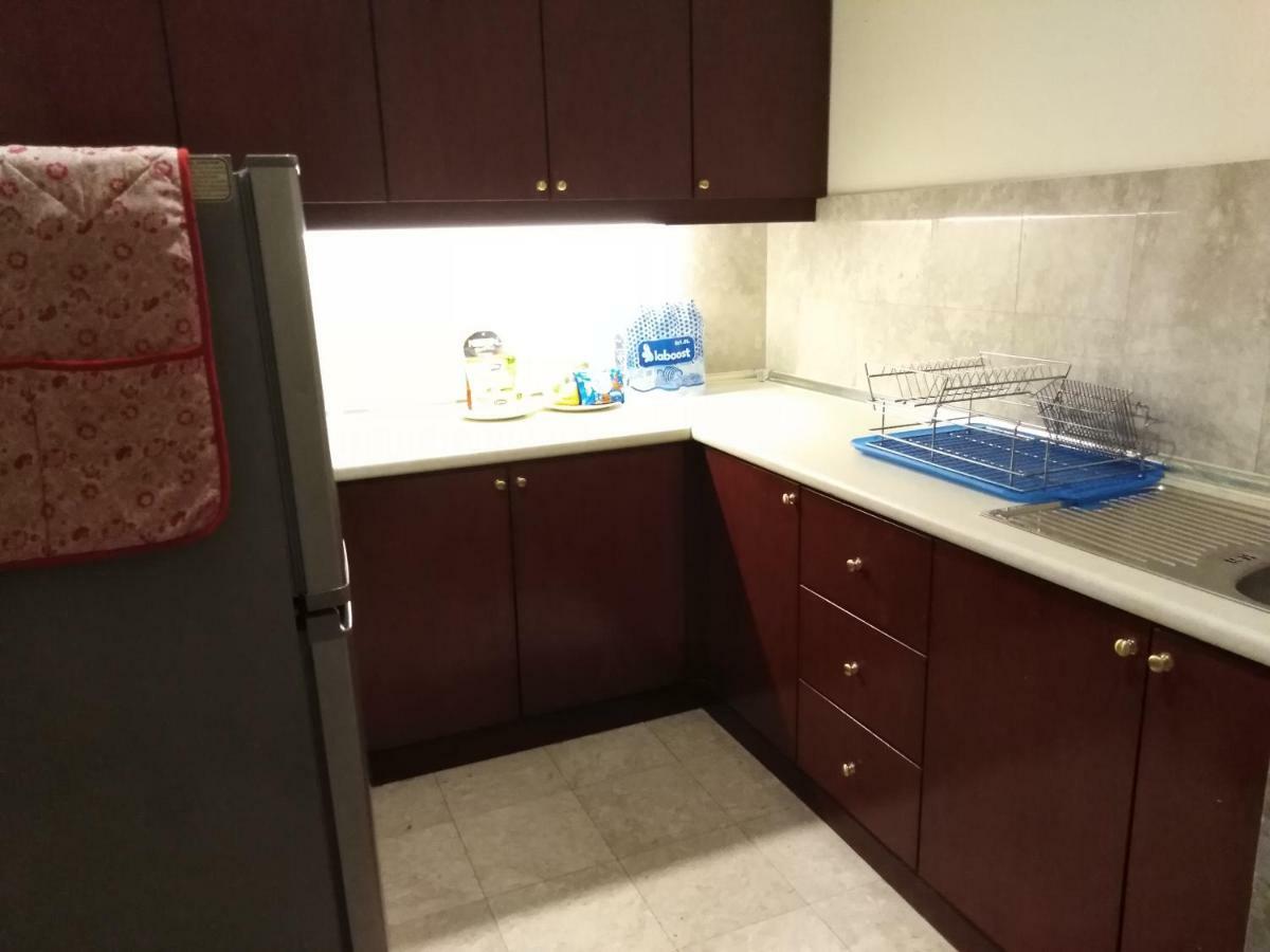 Kuala Lumpur Apartment At Times Square Ngoại thất bức ảnh