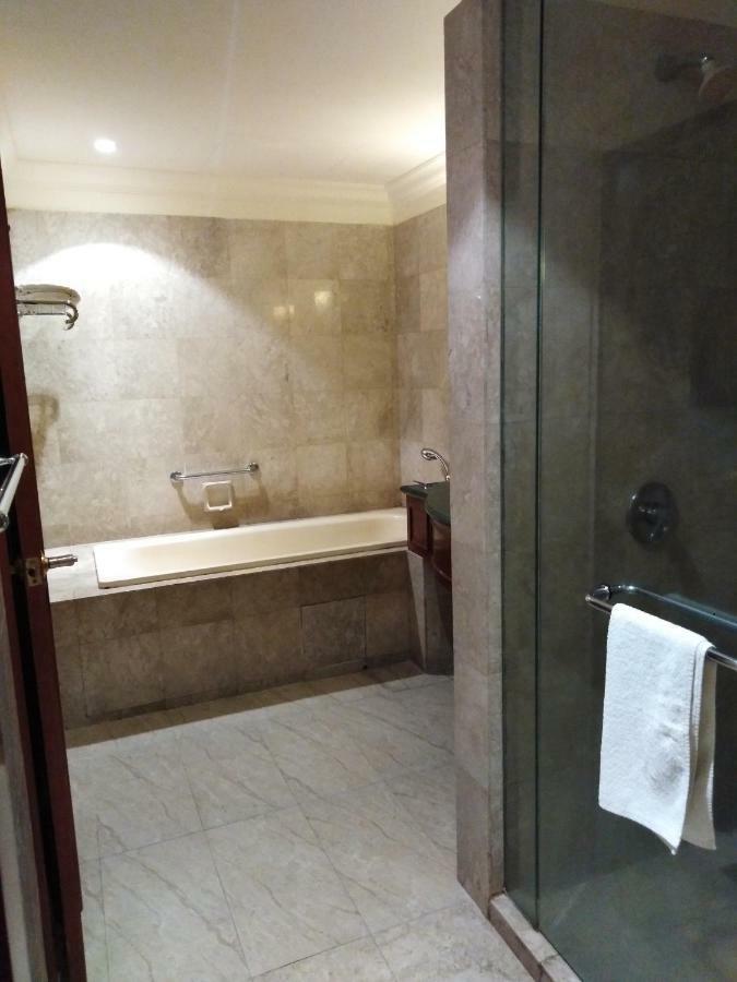Kuala Lumpur Apartment At Times Square Ngoại thất bức ảnh