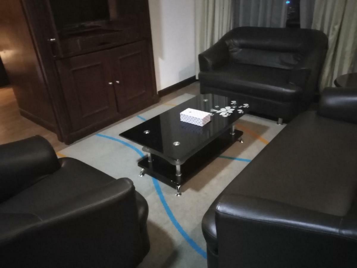 Kuala Lumpur Apartment At Times Square Ngoại thất bức ảnh