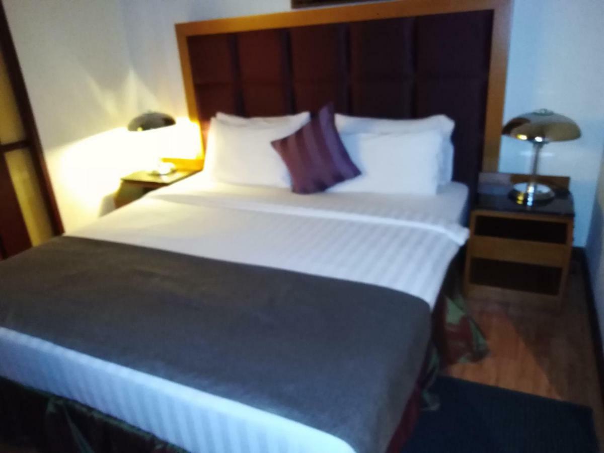 Kuala Lumpur Apartment At Times Square Ngoại thất bức ảnh