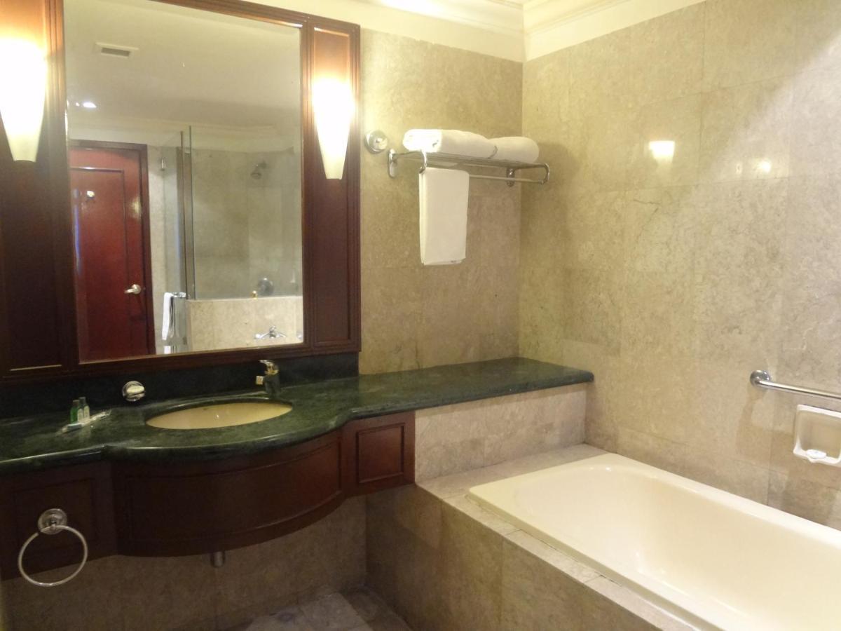 Kuala Lumpur Apartment At Times Square Ngoại thất bức ảnh