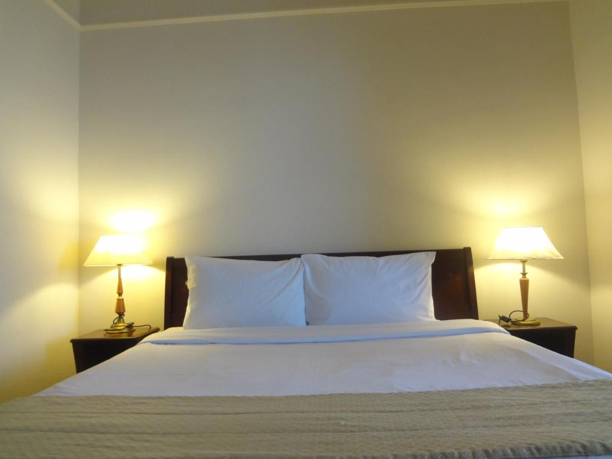 Kuala Lumpur Apartment At Times Square Ngoại thất bức ảnh