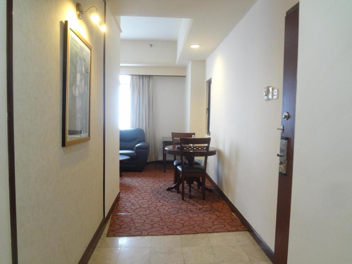 Kuala Lumpur Apartment At Times Square Ngoại thất bức ảnh