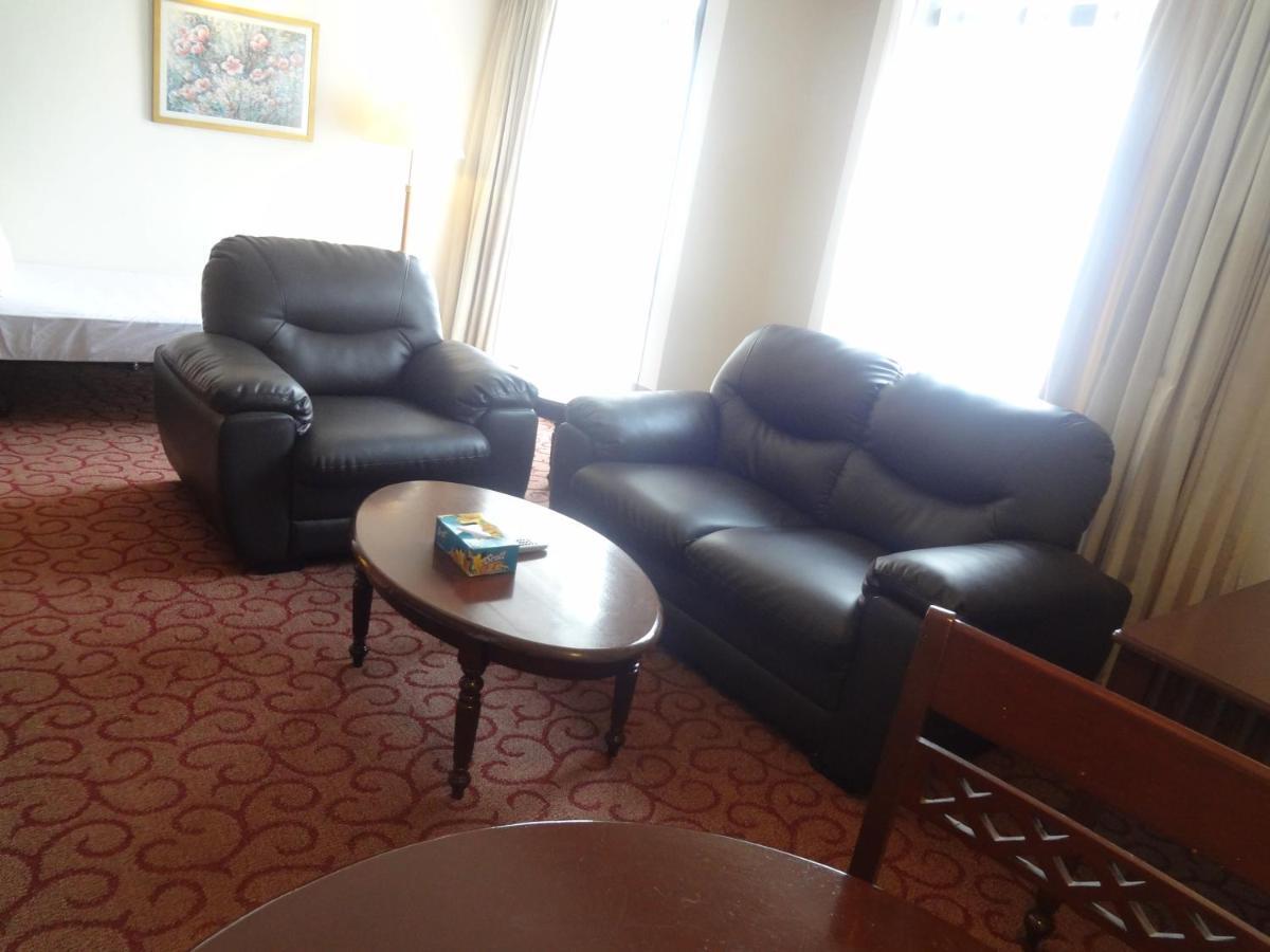 Kuala Lumpur Apartment At Times Square Ngoại thất bức ảnh